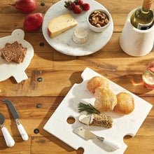 Load image into Gallery viewer, Hunk of Cheeseboard &amp; Knife Set
