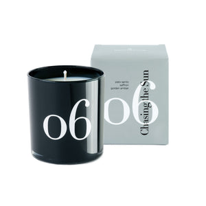 Studio Stockhome Chasing The Sun Candle