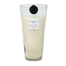 Load image into Gallery viewer, Voyage et Cie 12&quot; Seduction Candle

