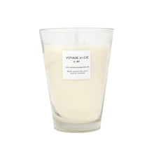 Load image into Gallery viewer, Voyage et Cie 8&quot; Santal Epicer Candle
