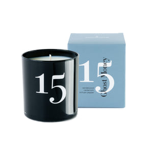 Studio Stockhome Ghost Money Candle