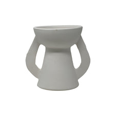 Load image into Gallery viewer, Small Moroccan Goblet w/ Handles
