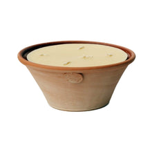 Load image into Gallery viewer, Coldpiece Pottery Bowl Candle
