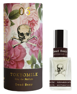TOKYOMILK Dead Sexy Parfum