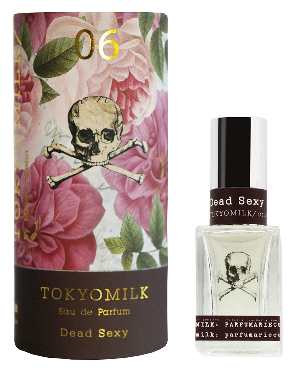 TOKYOMILK Dead Sexy Parfum