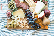 Load image into Gallery viewer, Large Rectangle Pine Charcuterie Board
