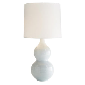 Lacey Lamp